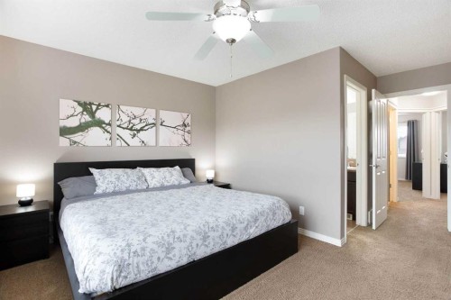 163 Cranford Crescent Se, Calgary, AB 
