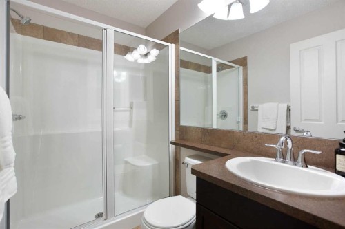 163 Cranford Crescent Se, Calgary, AB 