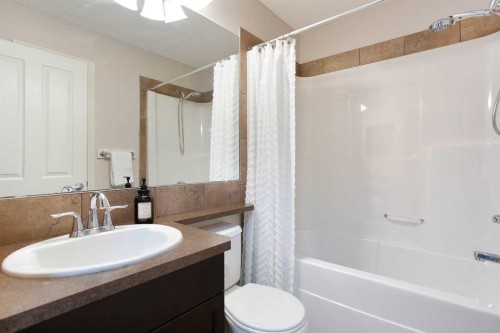 163 Cranford Crescent Se, Calgary, AB 