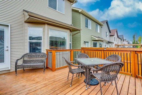 163 Cranford Crescent Se, Calgary, AB 
