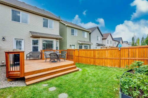 163 Cranford Crescent Se, Calgary, AB 