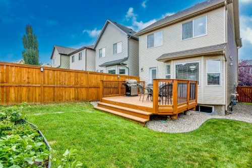 163 Cranford Crescent Se, Calgary, AB 