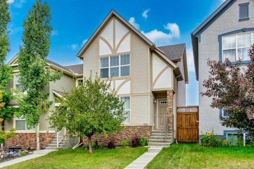 163 Cranford Crescent Se, Calgary, AB 