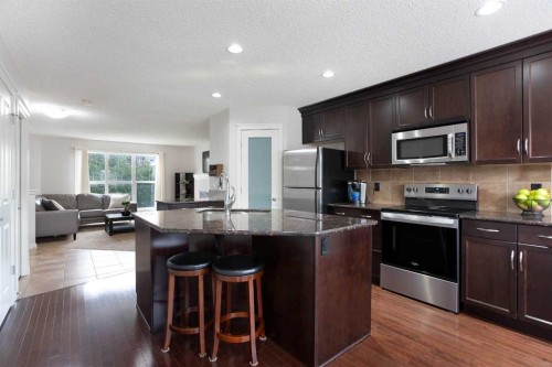 163 Cranford Crescent Se, Calgary, AB 