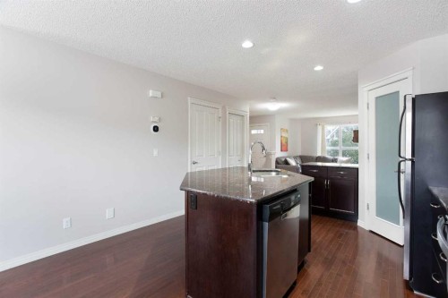 163 Cranford Crescent Se, Calgary, AB 