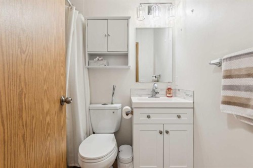99 Mt Allan Circle, Calgary, AB 