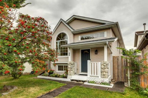 99 Mt Allan Circle, Calgary, AB 