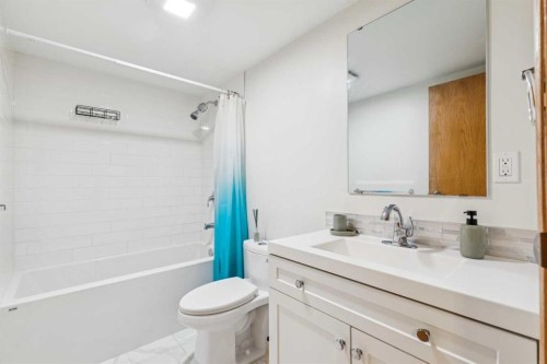 99 Mt Allan Circle, Calgary, AB 