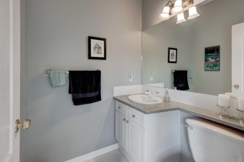 46 Prestwick Gardens Se, Calgary, AB 