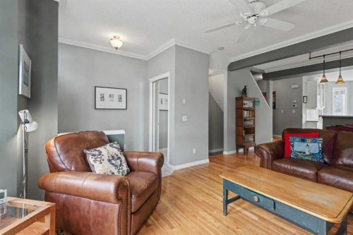 46 Prestwick Gardens Se, Calgary, AB 