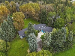 228186 186A Avenue WESTPriddis, AB T0L 1W4