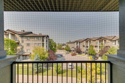 306-10 Panatella Road, Calgary, AB 