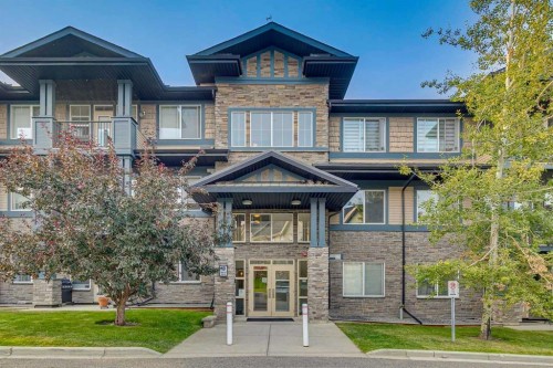 306-10 Panatella Road, Calgary, AB 