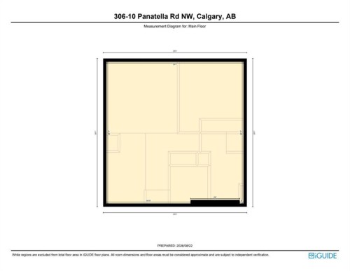 306-10 Panatella Road, Calgary, AB 