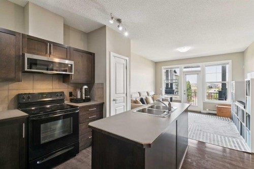 306-10 Panatella Road, Calgary, AB 