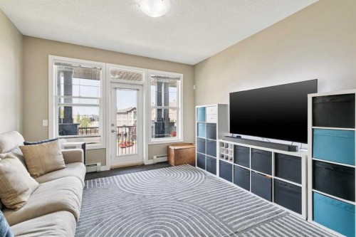 306-10 Panatella Road, Calgary, AB 