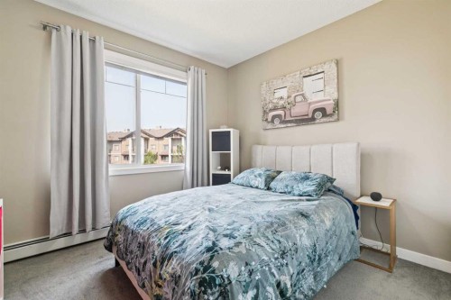 306-10 Panatella Road, Calgary, AB 