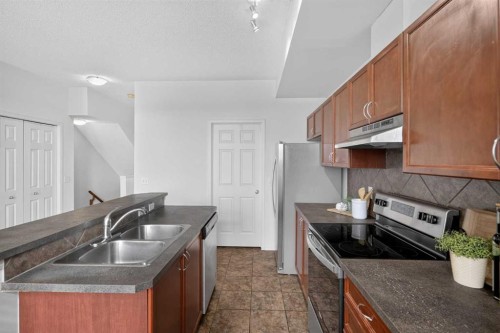 21-43 Springborough Boulevard Sw, Calgary, AB 