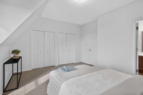 21-43 Springborough Boulevard Sw, Calgary, AB 
