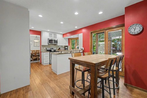 75 Deerbrook Road Se, Calgary, AB - Indoor