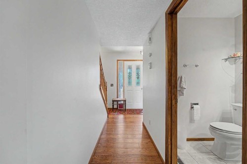 75 Deerbrook Road Se, Calgary, AB - Indoor Photo Showing Other Room