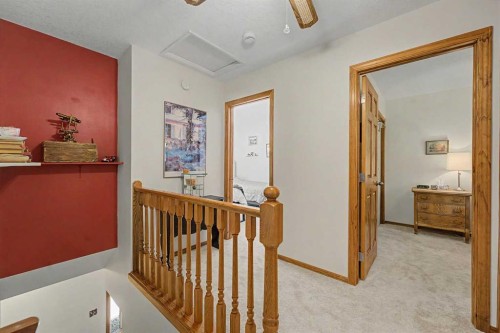 75 Deerbrook Road Se, Calgary, AB - Indoor Photo Showing Other Room