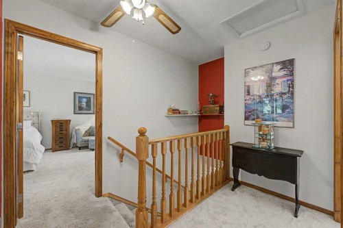 75 Deerbrook Road Se, Calgary, AB - Indoor Photo Showing Other Room
