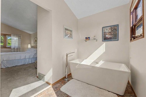 75 Deerbrook Road Se, Calgary, AB - Indoor Photo Showing Laundry Room