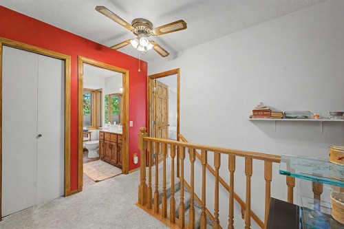 75 Deerbrook Road Se, Calgary, AB - Indoor Photo Showing Other Room
