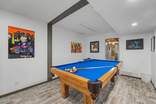 75 Deerbrook Road Se, Calgary, AB - Indoor Photo Showing Other Room