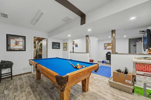75 Deerbrook Road Se, Calgary, AB - Indoor Photo Showing Other Room