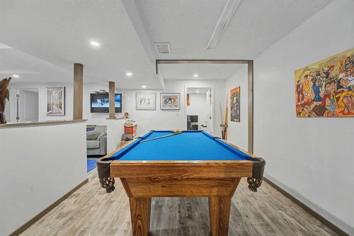 75 Deerbrook Road Se, Calgary, AB - Indoor Photo Showing Other Room