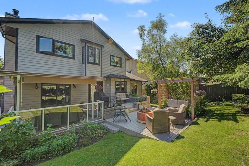 75 Deerbrook Road Se, Calgary, AB - Outdoor With Deck Patio Veranda