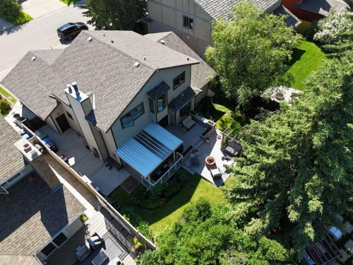 75 Deerbrook Road Se, Calgary, AB - Outdoor