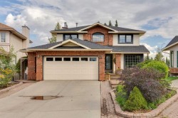168 Citadel Hills Green NW Calgary, AB T3G 3T5