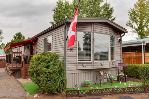 70-3223 83 Street Nw, Calgary, AB 