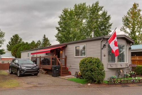 70-3223 83 Street Nw, Calgary, AB 