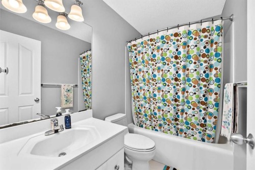 71 Coverton Mews Ne, Calgary, AB 