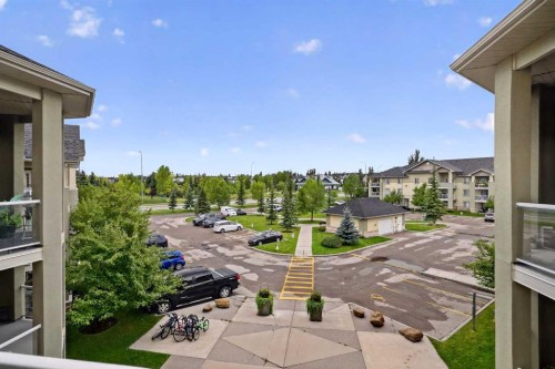 2307-2518 Fish Creek Boulevard Sw, Calgary, AB 