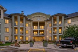 2307-2518 Fish Creek Boulevard SW Calgary, AB T2Y 4T6