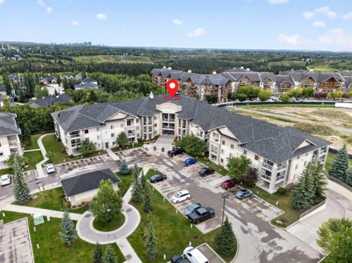 2307-2518 Fish Creek Boulevard Sw, Calgary, AB 