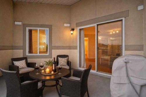 2307-2518 Fish Creek Boulevard Sw, Calgary, AB 