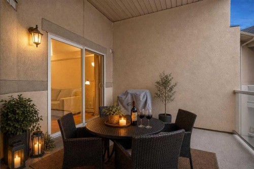 2307-2518 Fish Creek Boulevard Sw, Calgary, AB 