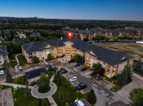 2307-2518 Fish Creek Boulevard Sw, Calgary, AB 