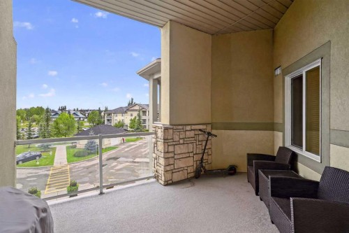 2307-2518 Fish Creek Boulevard Sw, Calgary, AB 