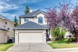 110 Sienna Park Terrace SW Calgary, AB T3H 3L3