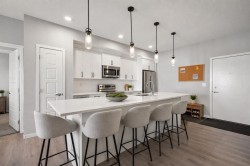 411-4350 Seton Drive SECalgary, AB T3M 3B1