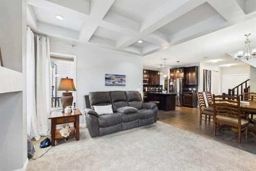 8 Sage Bank Road Nw, Calgary, AB 
