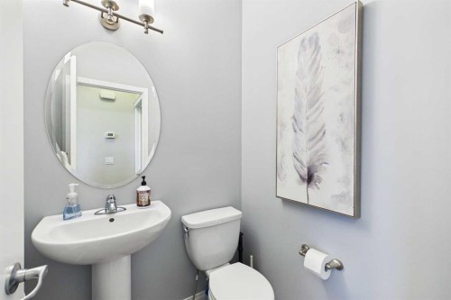 8 Sage Bank Road Nw, Calgary, AB 