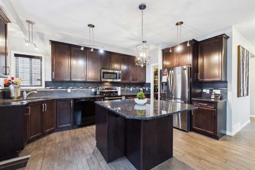 8 Sage Bank Road Nw, Calgary, AB 